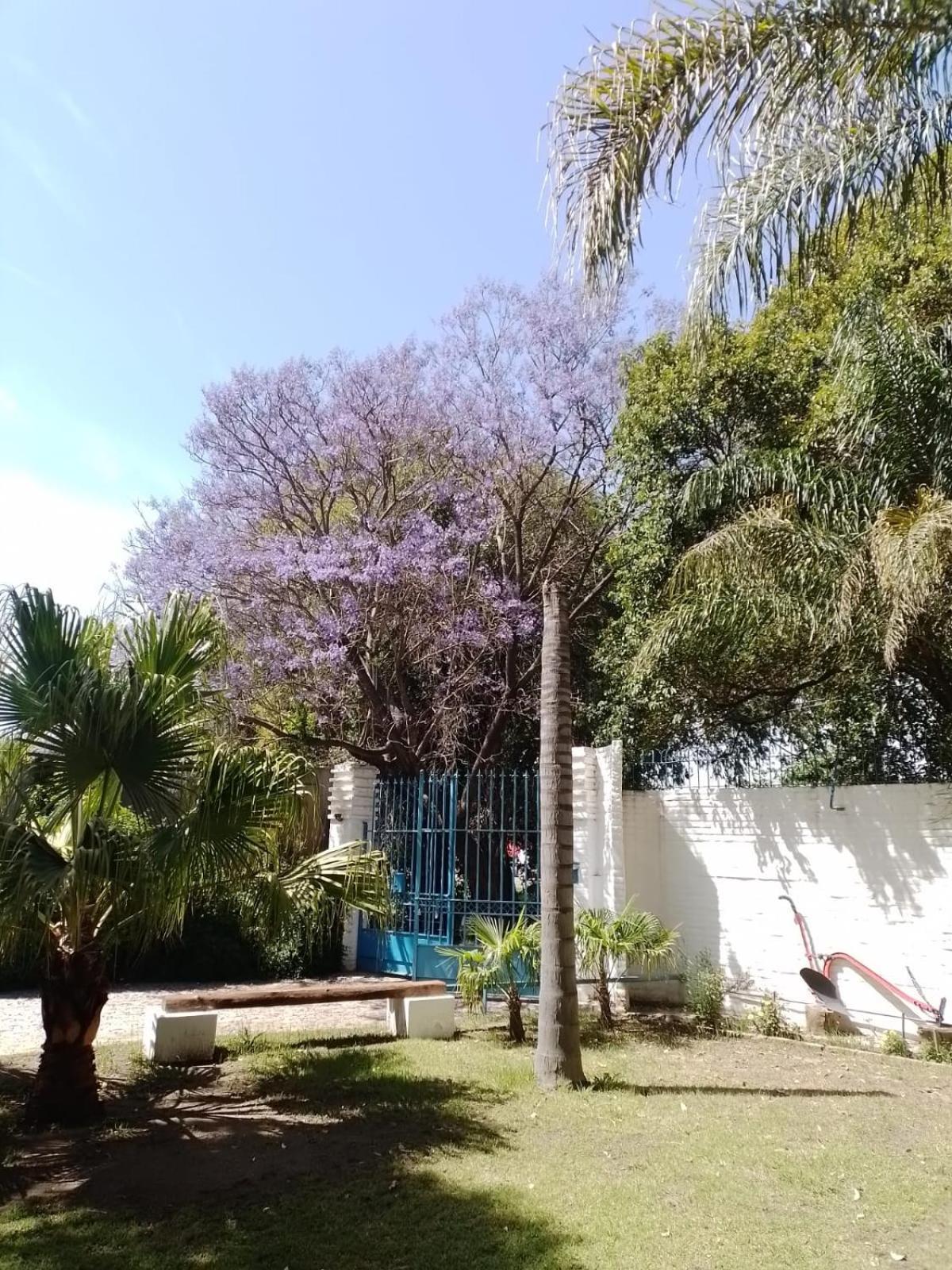 Apart Universidad Río Cuarto Exteriör bild